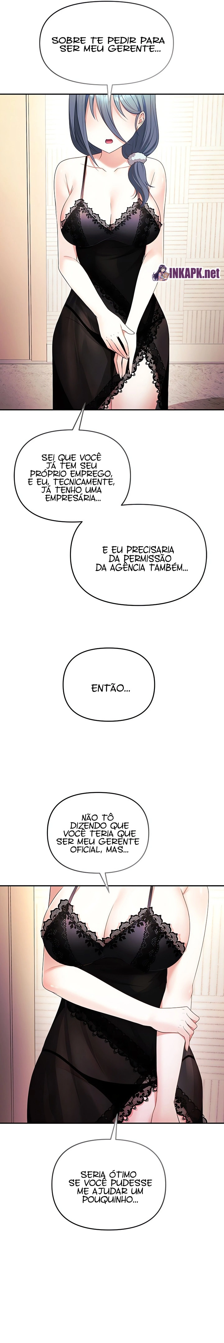 Ler My Wife is a VTuber Capitulo 3 Page 13