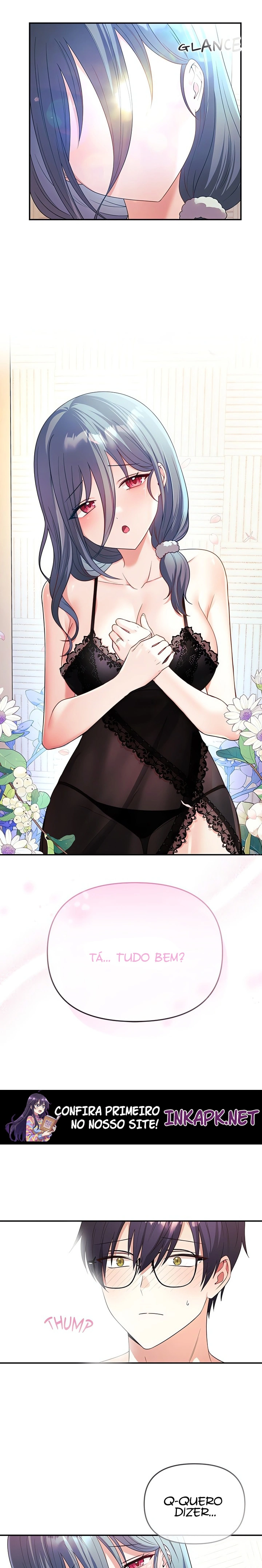 Ler My Wife is a VTuber Capitulo 3 Page 14