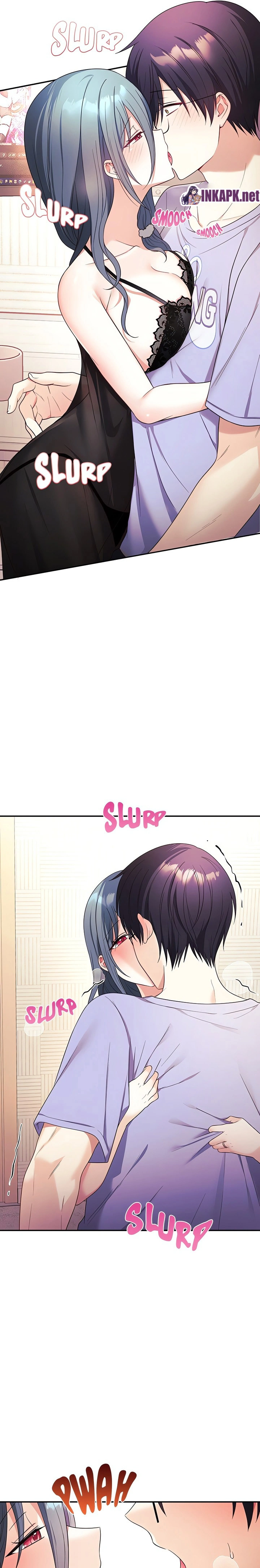 Ler My Wife is a VTuber Capitulo 3 Page 16