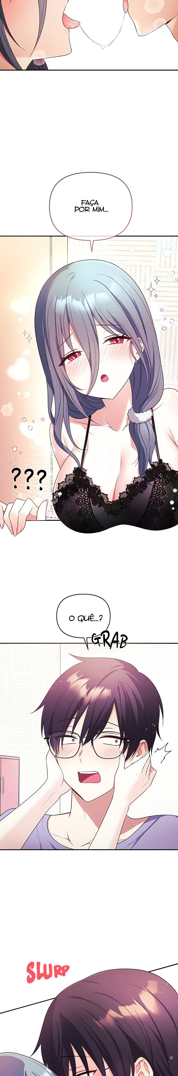 Ler My Wife is a VTuber Capitulo 3 Page 17