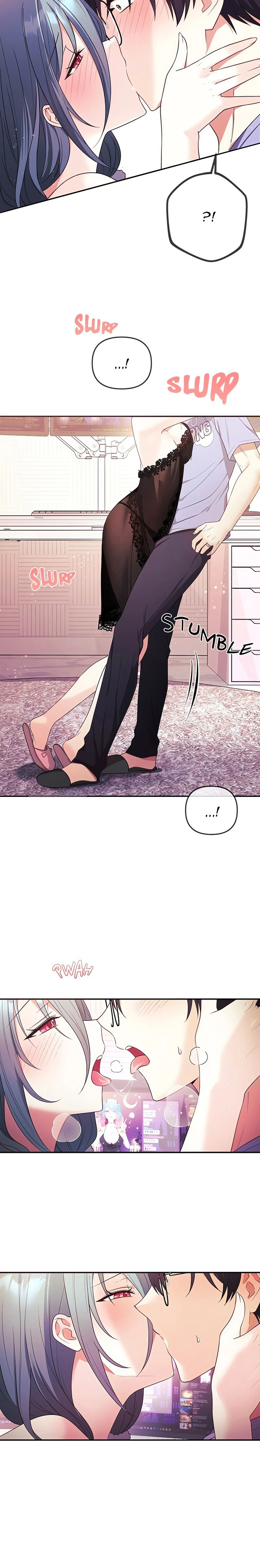 Ler My Wife is a VTuber Capitulo 3 Page 18