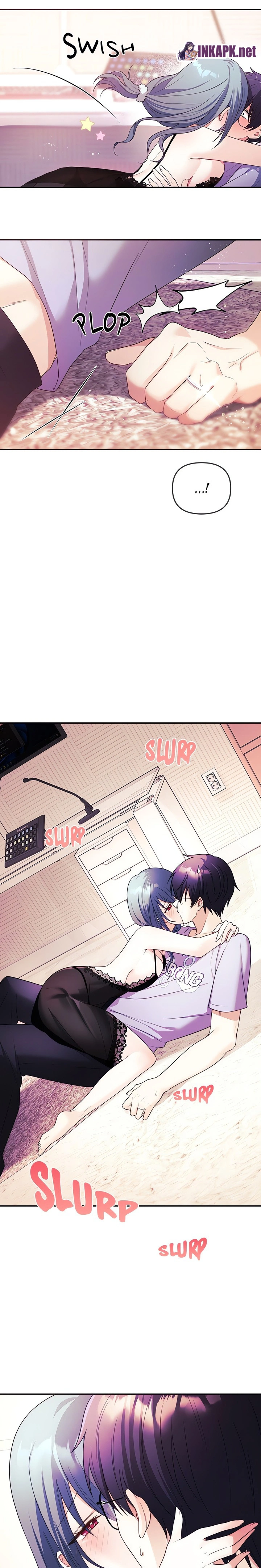 Ler My Wife is a VTuber Capitulo 3 Page 19