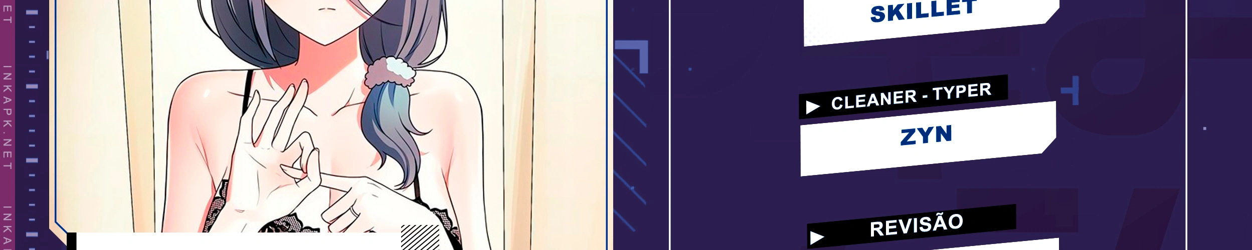 Ler My Wife is a VTuber Capitulo 3 Page 2