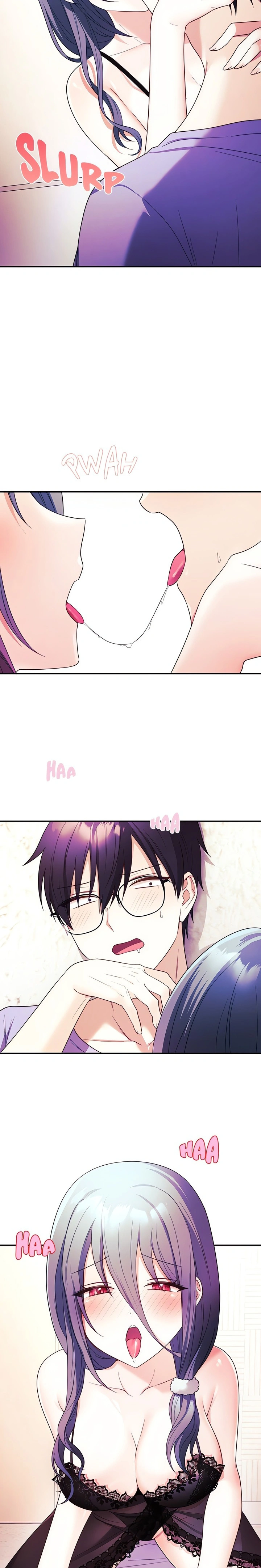 Ler My Wife is a VTuber Capitulo 3 Page 20