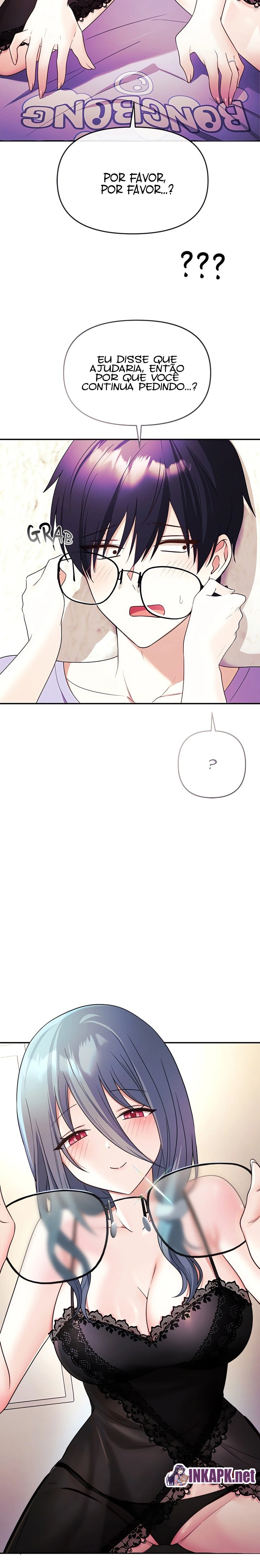 Ler My Wife is a VTuber Capitulo 3 Page 21