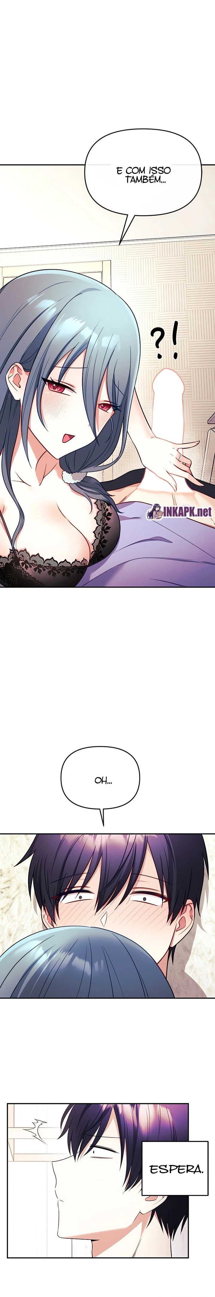 Ler My Wife is a VTuber Capitulo 3 Page 23