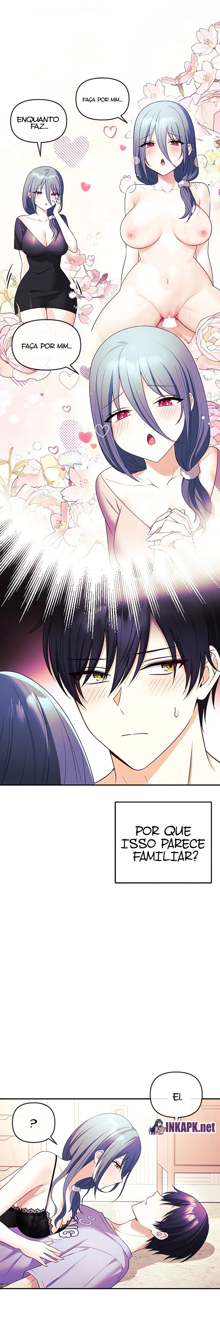 Ler My Wife is a VTuber Capitulo 3 Page 24