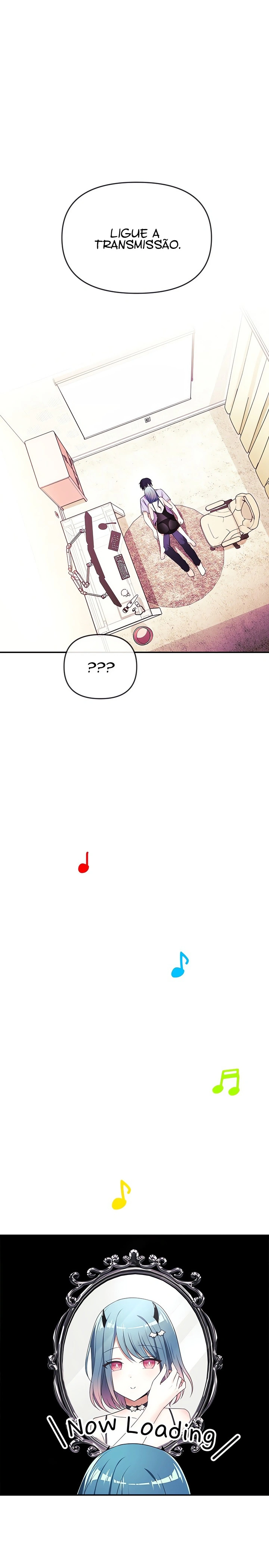 Ler My Wife is a VTuber Capitulo 3 Page 25