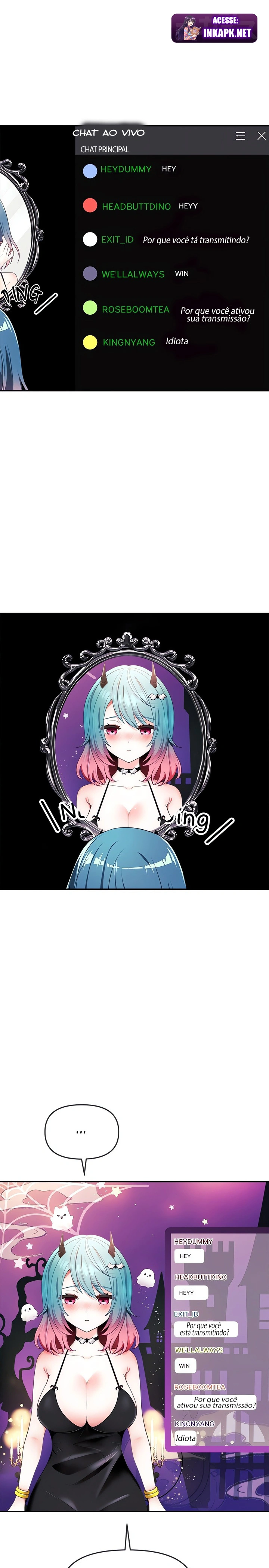 Ler My Wife is a VTuber Capitulo 3 Page 26