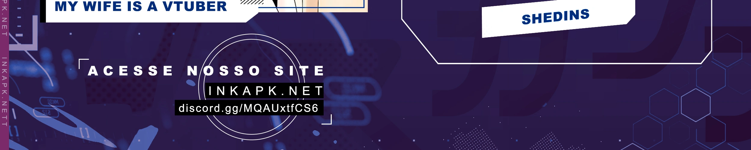 Ler My Wife is a VTuber Capitulo 3 Page 3