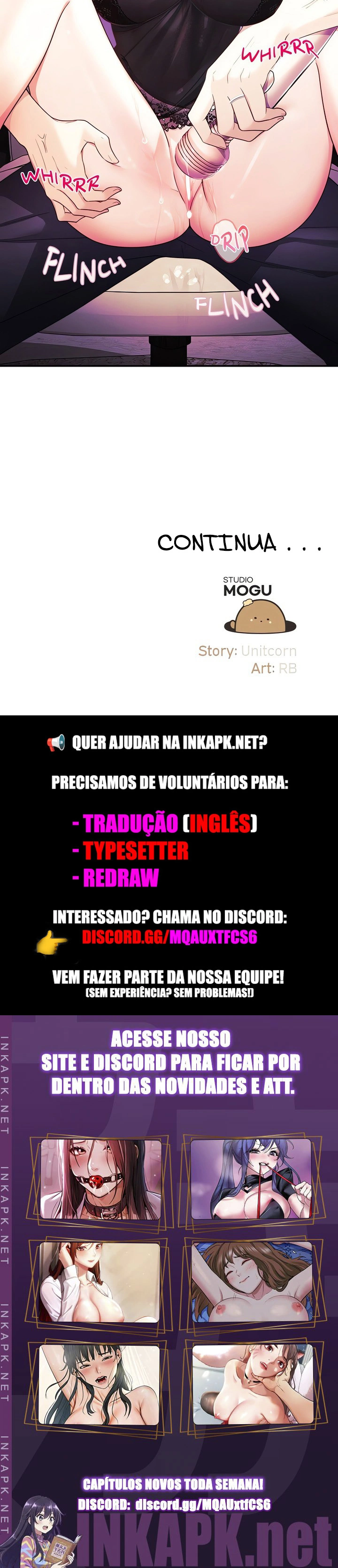 Ler My Wife is a VTuber Capitulo 3 Page 30