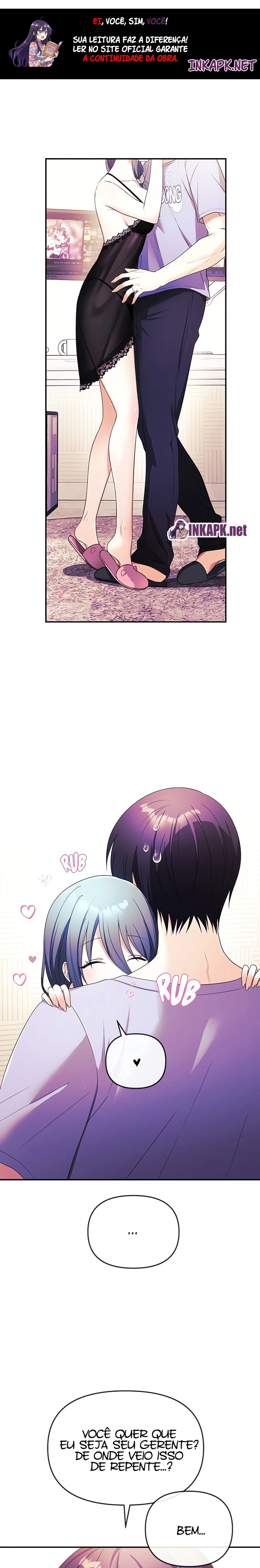 Ler My Wife is a VTuber Capitulo 3 Page 4