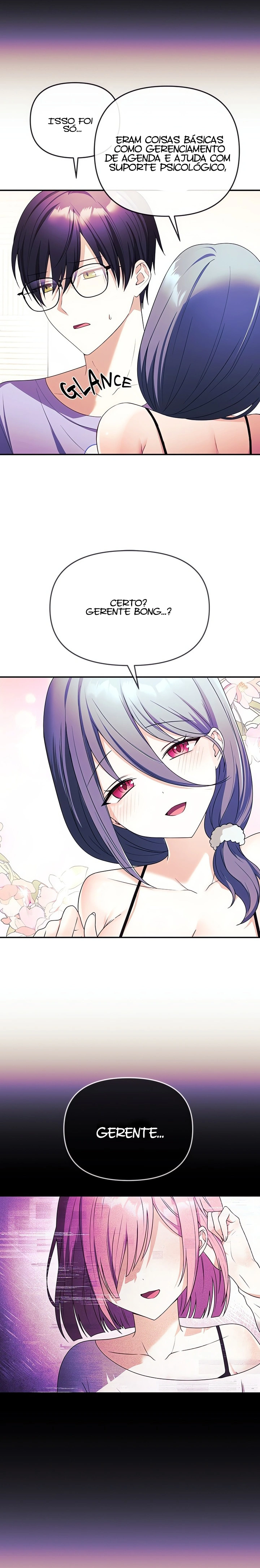 Ler My Wife is a VTuber Capitulo 3 Page 6