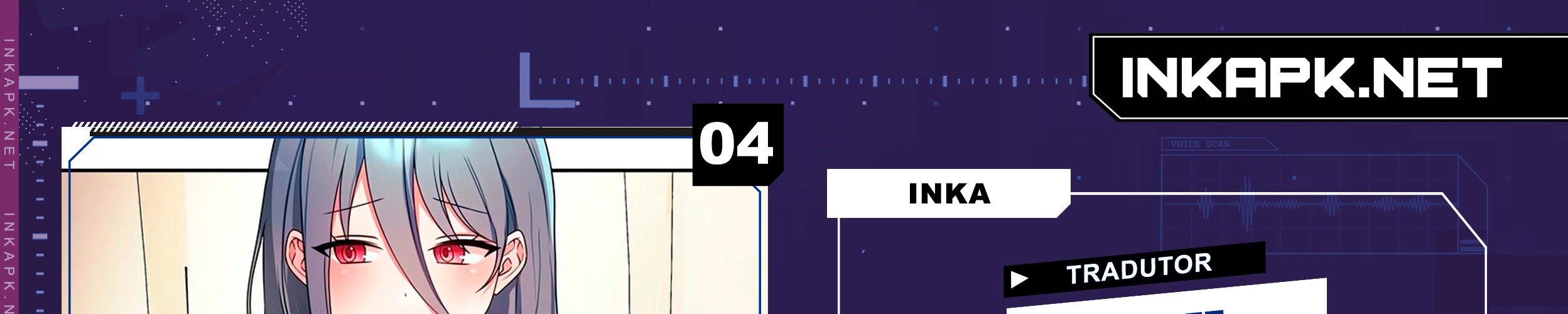 Ler My Wife is a VTuber Capitulo 4 Page 1