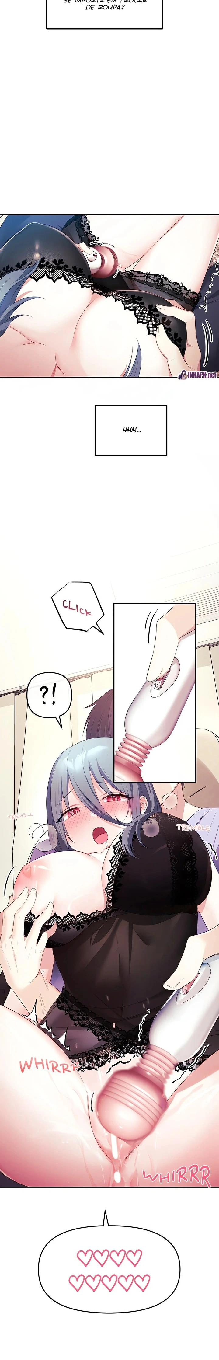 Ler My Wife is a VTuber Capitulo 4 Page 11