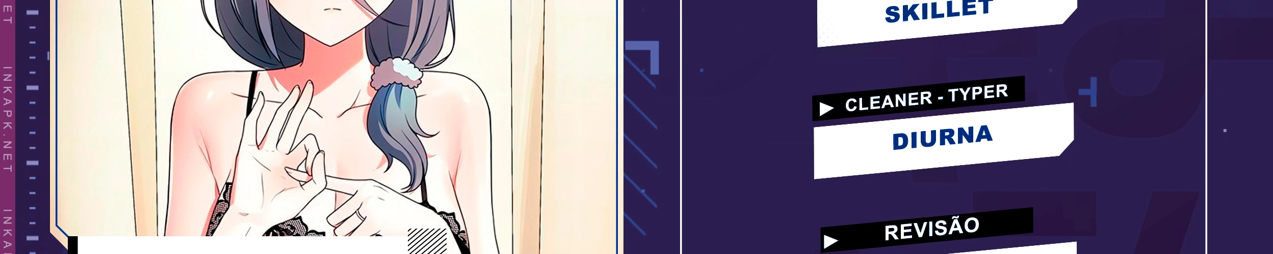 Ler My Wife is a VTuber Capitulo 4 Page 2