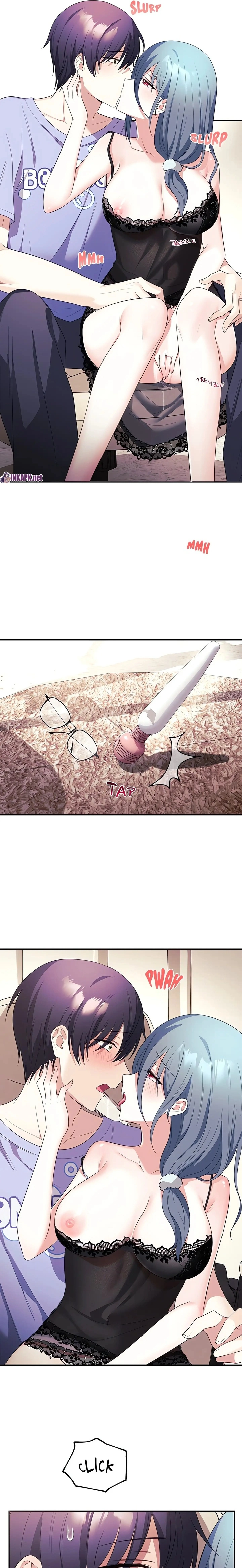 Ler My Wife is a VTuber Capitulo 4 Page 25