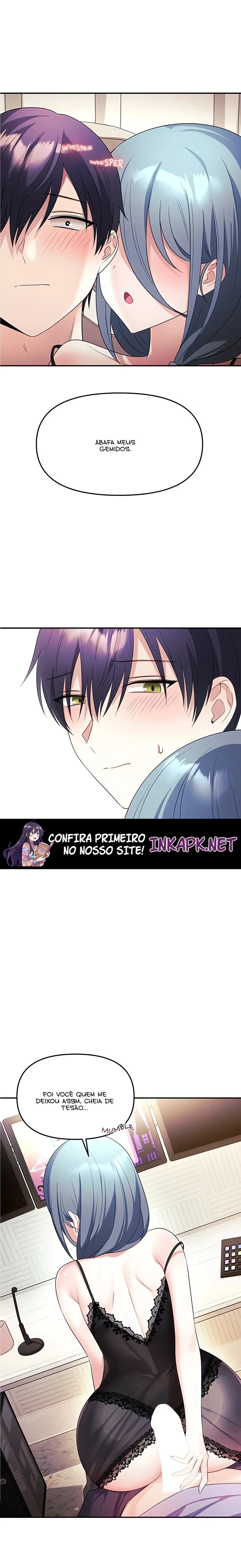 Ler My Wife is a VTuber Capitulo 4 Page 27