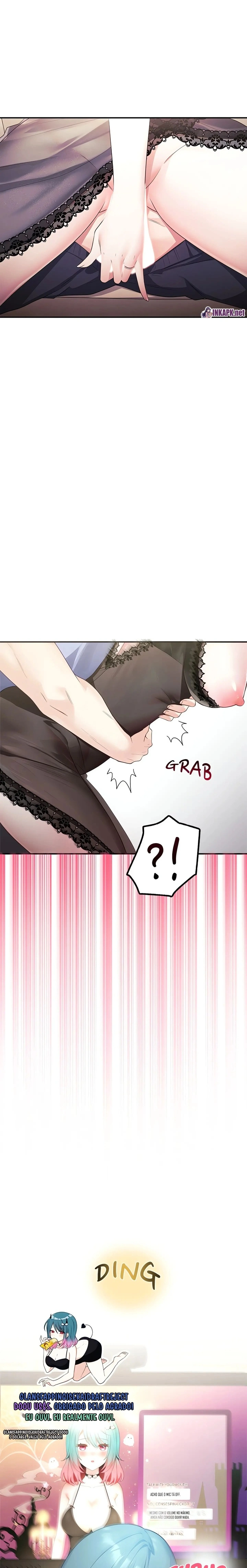 Ler My Wife is a VTuber Capitulo 4 Page 28