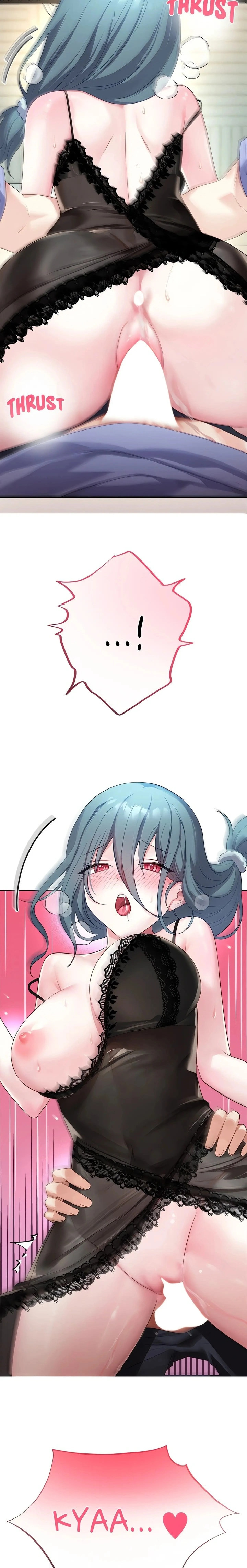 Ler My Wife is a VTuber Capitulo 4 Page 29