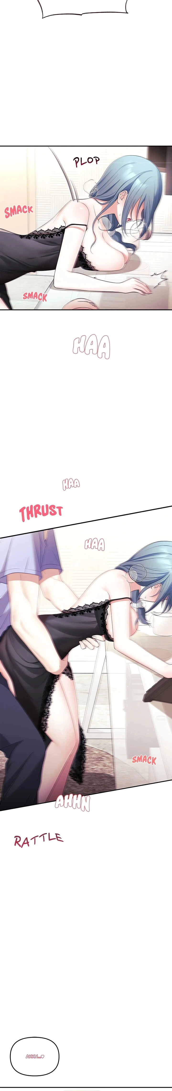 Ler My Wife is a VTuber Capitulo 4 Page 30