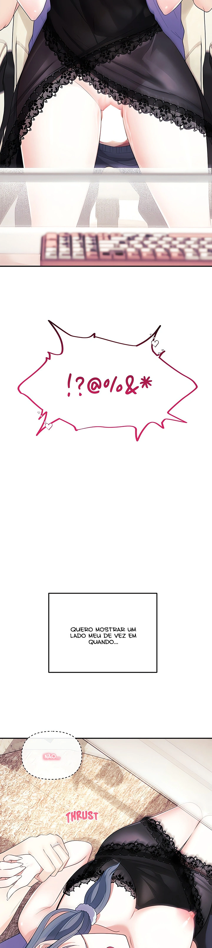 Ler My Wife is a VTuber Capitulo 5 Page 10