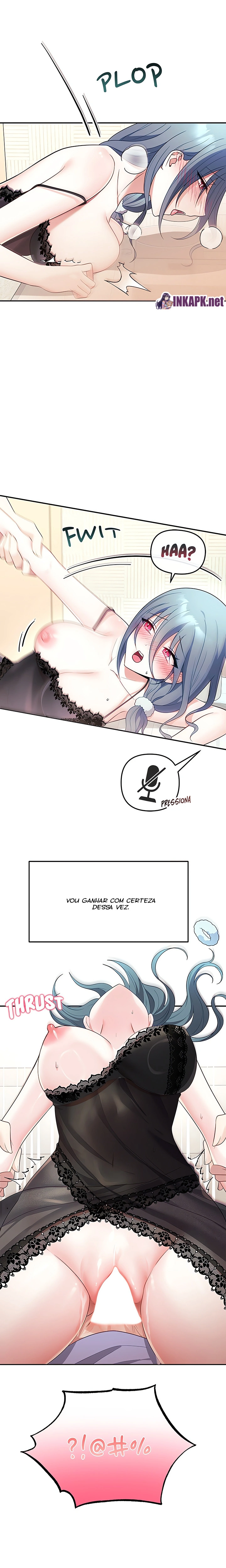 Ler My Wife is a VTuber Capitulo 5 Page 13