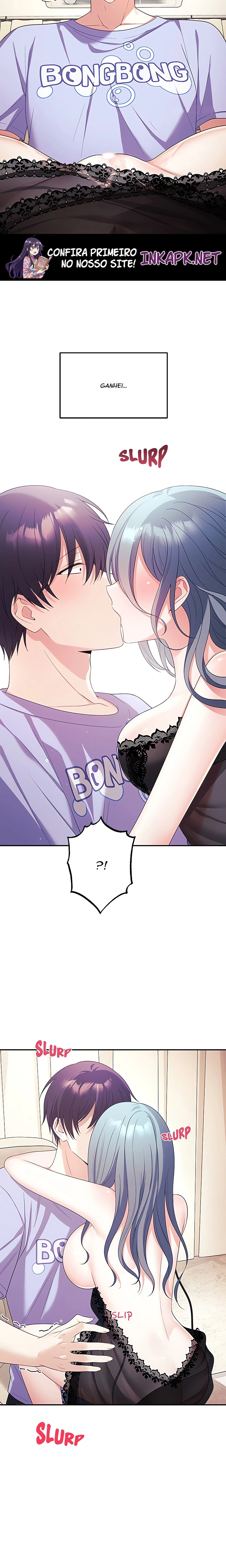 Ler My Wife is a VTuber Capitulo 5 Page 16