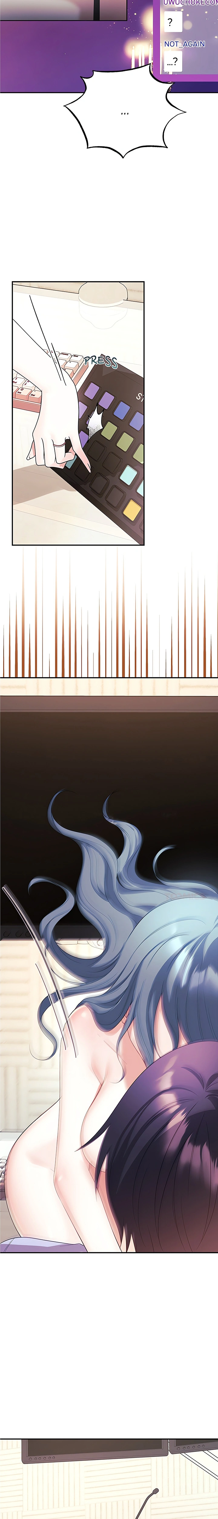 Ler My Wife is a VTuber Capitulo 5 Page 18