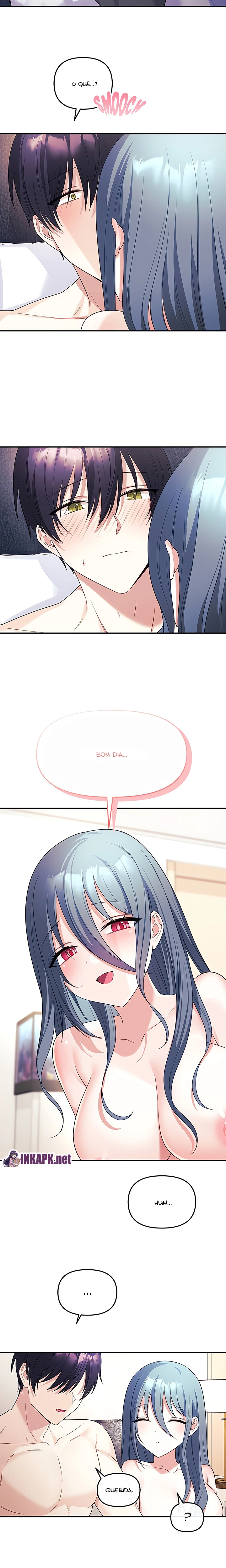 Ler My Wife is a VTuber Capitulo 5 Page 25