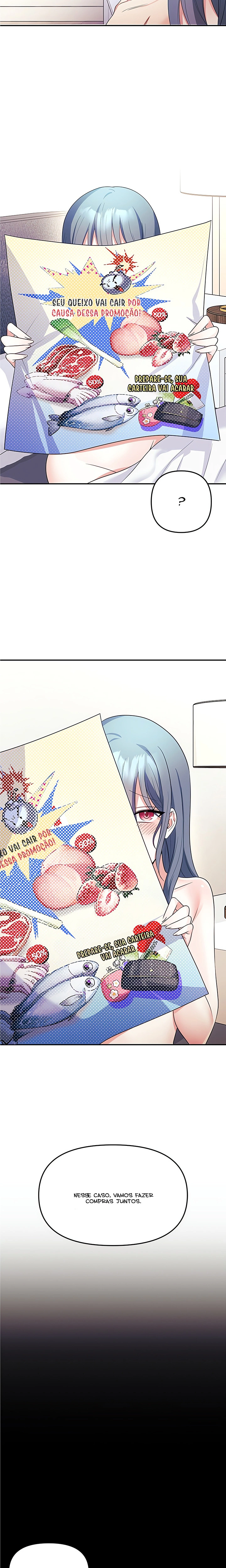 Ler My Wife is a VTuber Capitulo 5 Page 27