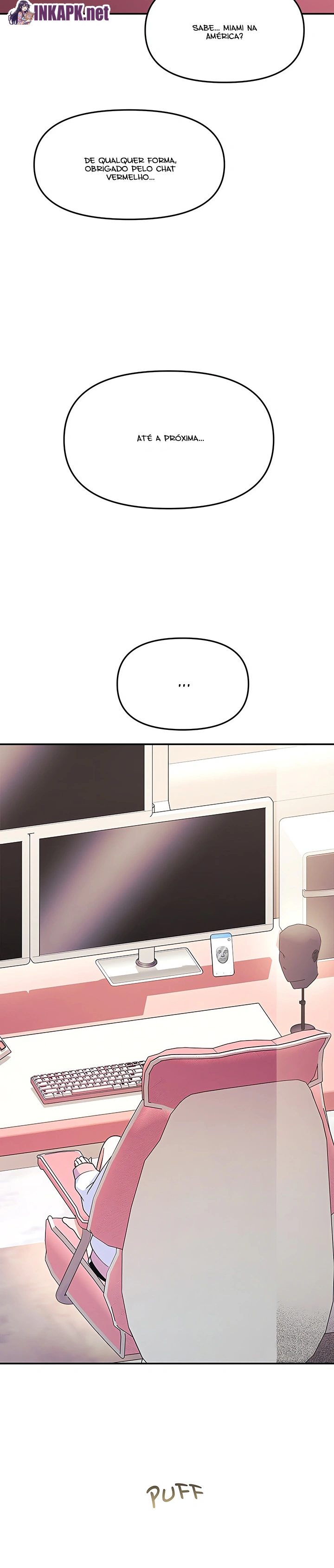 Ler My Wife is a VTuber Capitulo 5 Page 30