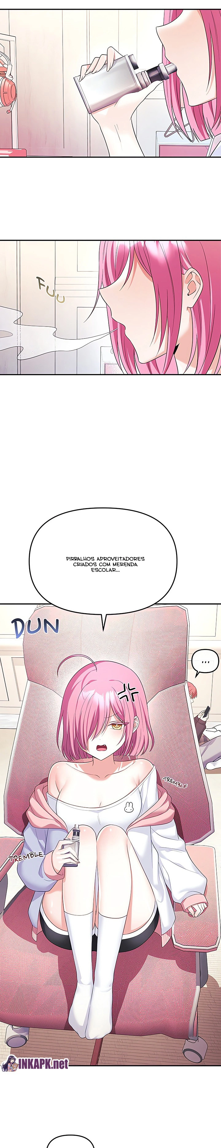 Ler My Wife is a VTuber Capitulo 5 Page 31