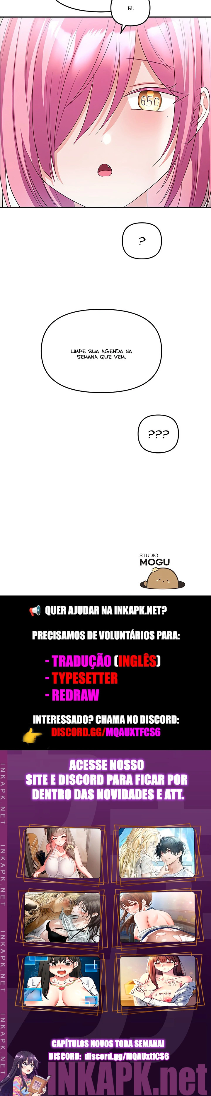 Ler My Wife is a VTuber Capitulo 5 Page 33