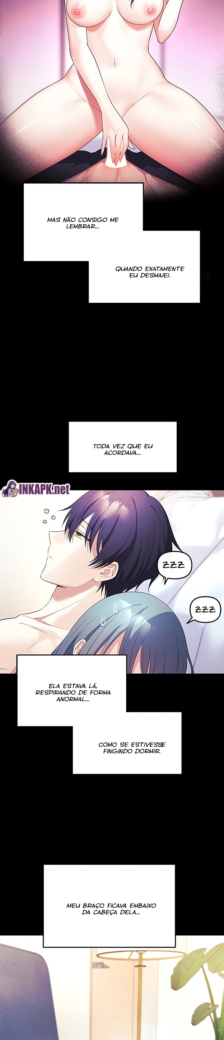 Ler My Wife is a VTuber Capitulo 5 Page 6