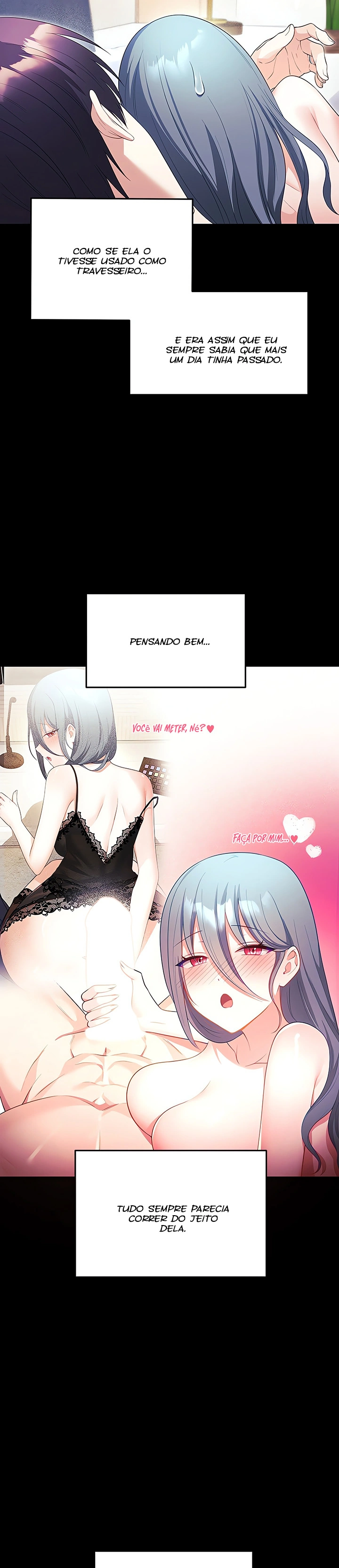 Ler My Wife is a VTuber Capitulo 5 Page 7