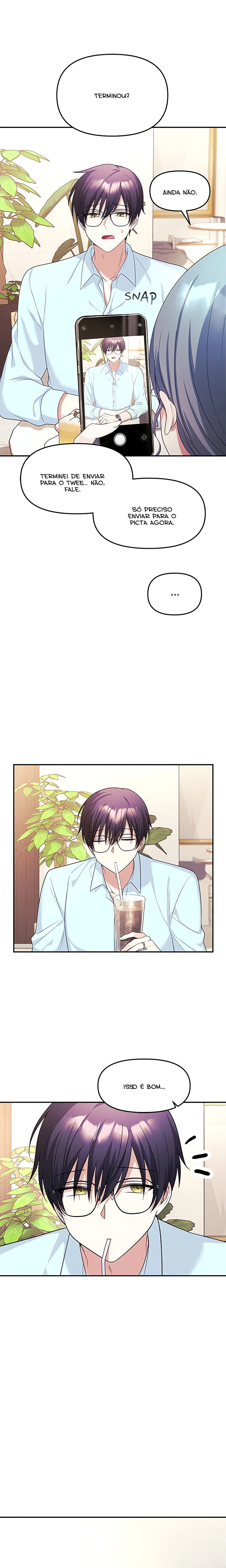 Ler My Wife is a VTuber Capitulo 6 Page 10