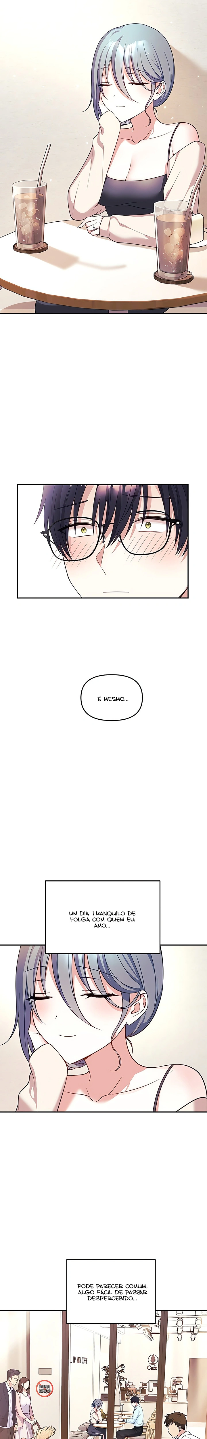 Ler My Wife is a VTuber Capitulo 6 Page 11