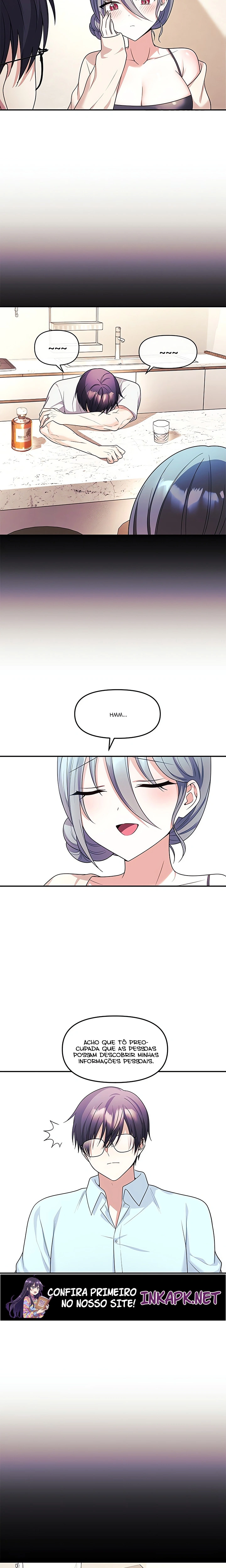 Ler My Wife is a VTuber Capitulo 6 Page 13