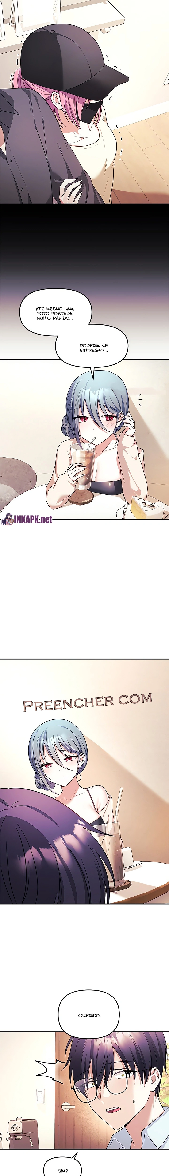 Ler My Wife is a VTuber Capitulo 6 Page 14