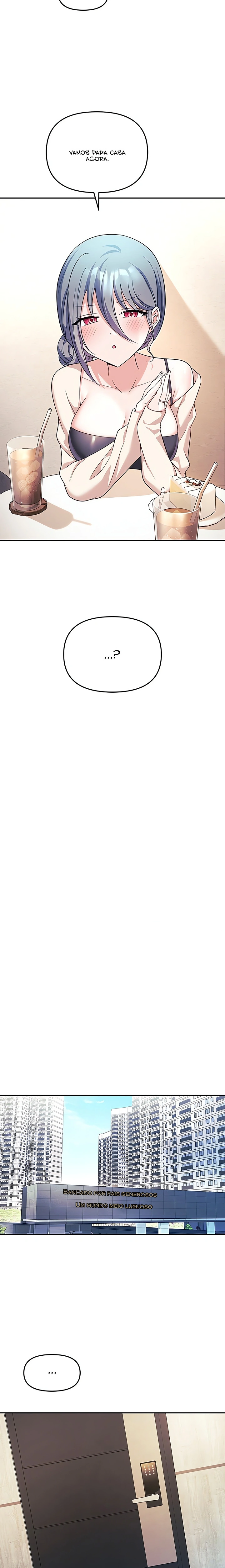 Ler My Wife is a VTuber Capitulo 6 Page 15