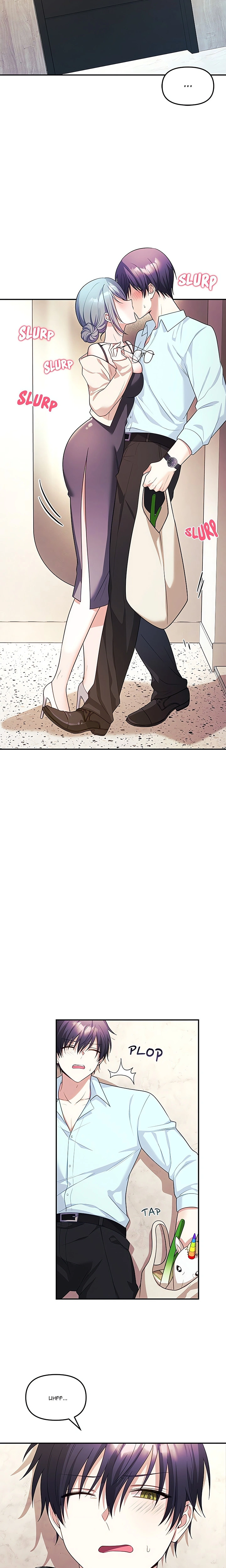 Ler My Wife is a VTuber Capitulo 6 Page 16