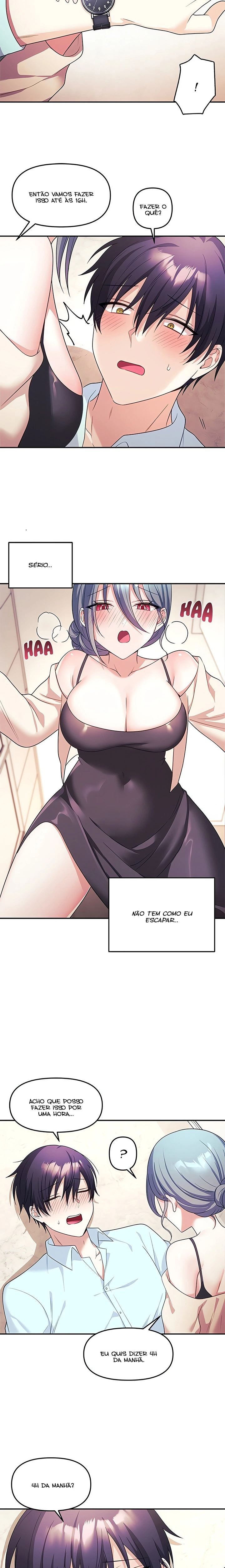 Ler My Wife is a VTuber Capitulo 6 Page 18