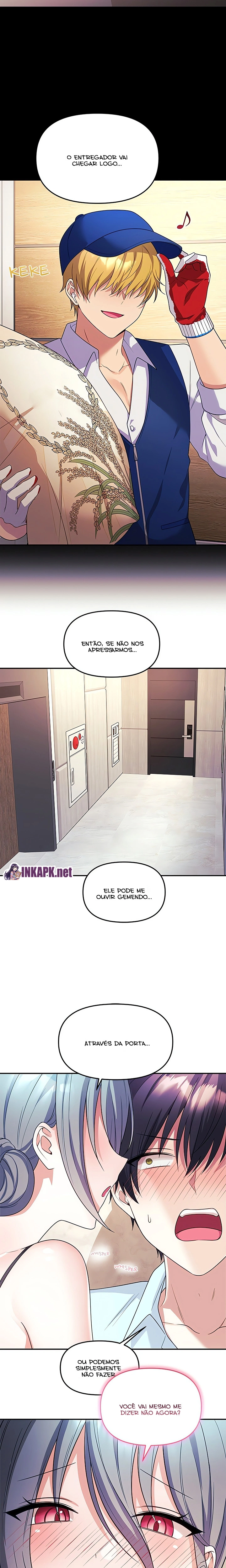 Ler My Wife is a VTuber Capitulo 6 Page 20