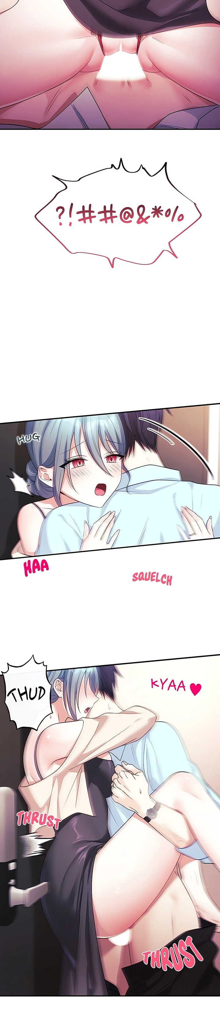 Ler My Wife is a VTuber Capitulo 6 Page 24