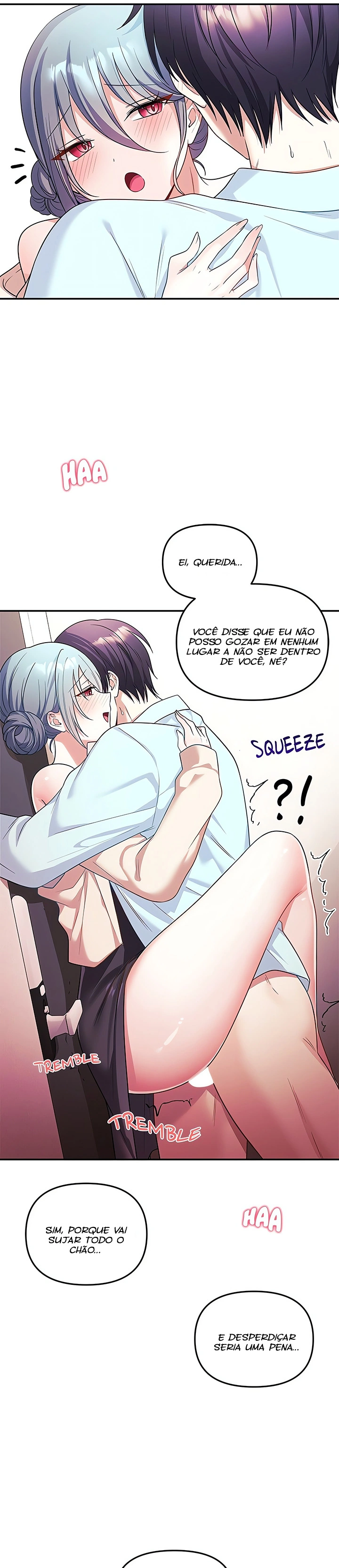 Ler My Wife is a VTuber Capitulo 6 Page 25