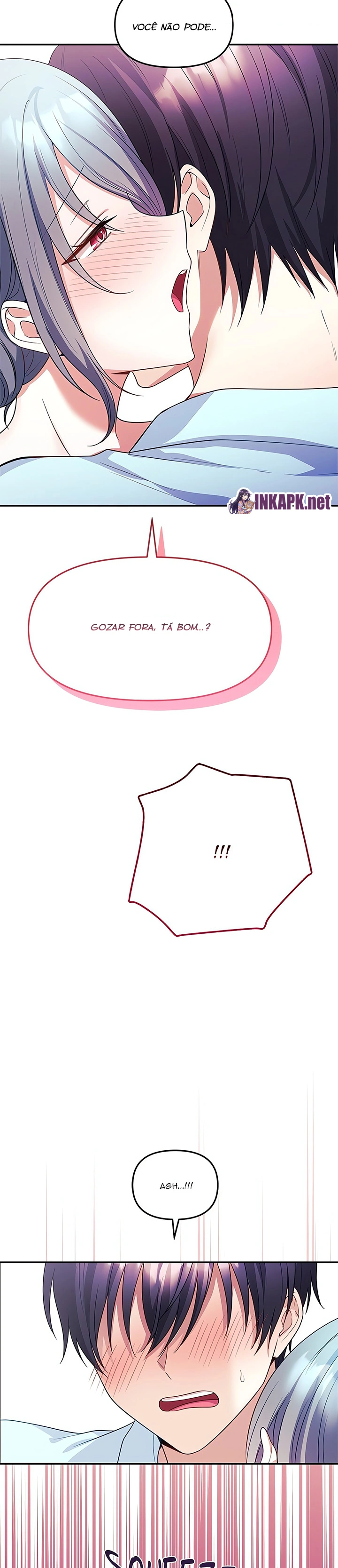 Ler My Wife is a VTuber Capitulo 6 Page 26