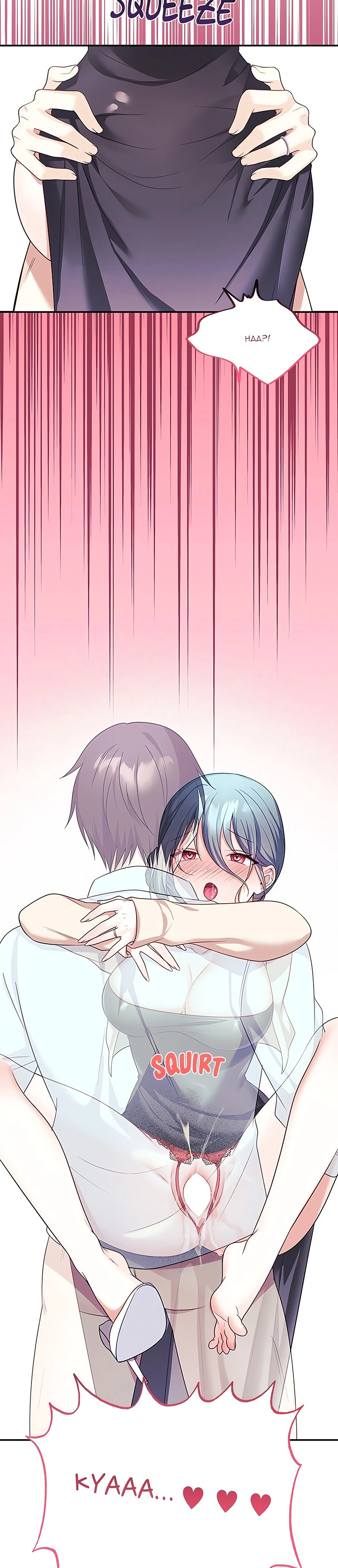 Ler My Wife is a VTuber Capitulo 6 Page 27