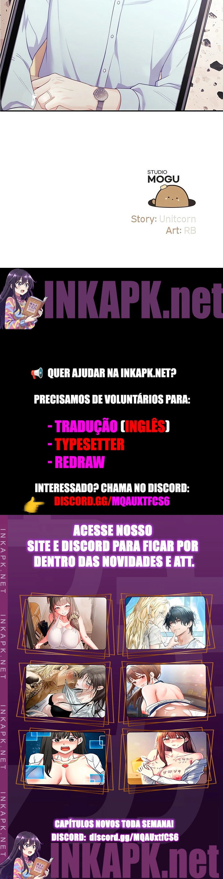 Ler My Wife is a VTuber Capitulo 6 Page 30