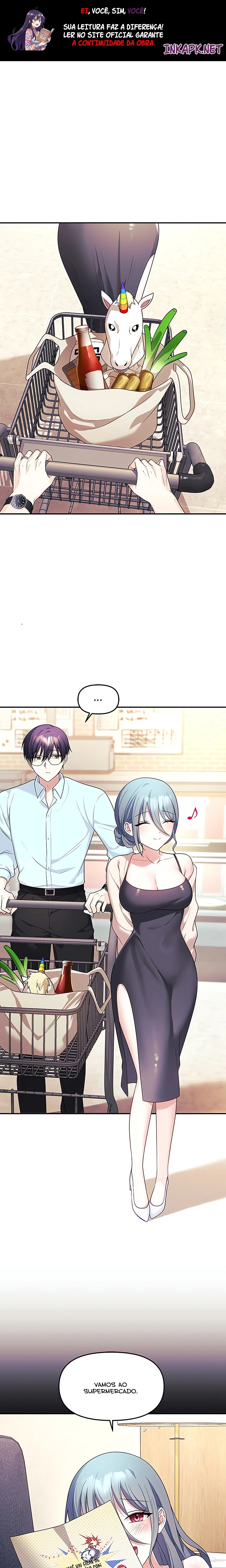 Ler My Wife is a VTuber Capitulo 6 Page 4